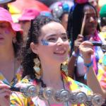 Que horas sai o 'Quando Come se Lambuza'? Veja trajeto do bloco de Carnaval de BH