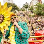 Quando é o desfile do Beiço do Wando no Carnaval de BH? Confira horários e saiba onde o bloco vai passar;