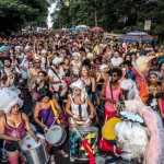 Quando é o desfile do Corte Devassa no Carnaval de BH? Confira horários e saiba onde o bloco vai passar;