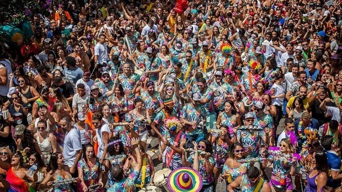 Quando é o desfile do Funk You no Carnaval de BH? Confira horários e saiba onde o bloco vai passar