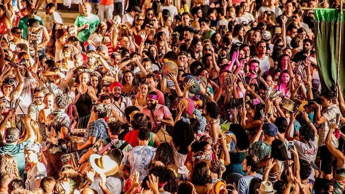 Quando é o desfile do Garotas Solteiras no Carnaval de BH? Confira horários e saiba onde o bloco vai passar;