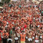 Quando é o desfile do Havayanas Usadas no Carnaval de BH? Confira horários e saiba onde o bloco vai passar;