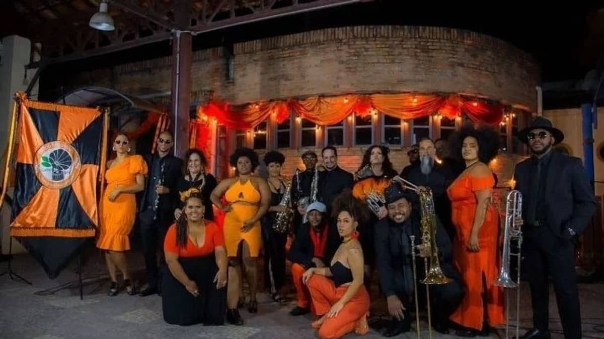 Quando é o desfile do Magnólia no Carnaval de BH? Confira horários e saiba onde o bloco vai passar