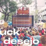 Quando é o desfile do Truck do Desejo no Carnaval de BH? Confira horários e saiba onde o bloco vai passar