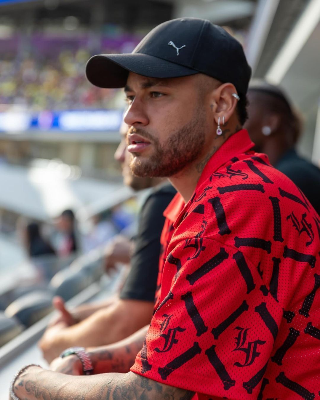 Neymar defende Seleção após empate frustrante na estreia da Copa América