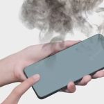 O que fazer quando o celular solta fumaça?