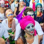 Quando é o desfile do Pena de Pavão de Krishna no Carnaval de BH? Confira horários e saiba onde o bloco vai passar