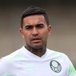 Quando volta? Palmeiras atualiza recuperação de Dudu