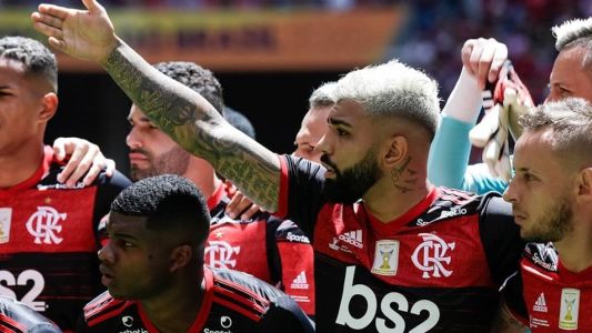 Quantas Libertadores o Flamengo tem? Confira todos os títulos