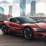 Carro elétrico movido a água vai de 0 a 100 km/h em 2,5 segundos