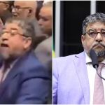 Robô detecta condenação, e deputado que deu tapa em colega pode ficar de fora da eleição