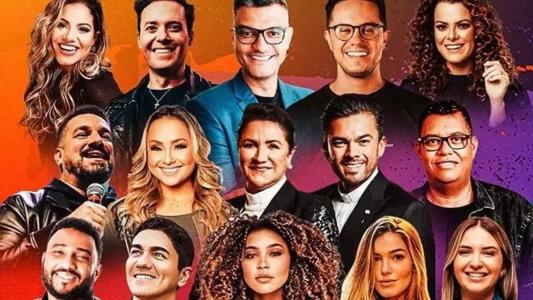 Quarenta atrações foram confirmadas no festival