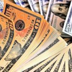 Dólar chega a R$ 5,17 após Carnaval