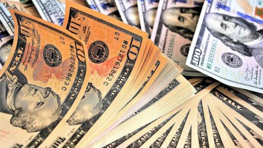 Quarta-feira (22) registrou poucas movimentações do mercado financeiro