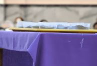 Que dia acaba a Quaresma?