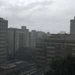 Previsão do tempo: quarta-feira pode ter pancadas de chuva e trovoadas em Belo Horizonte  