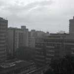 Previsão do tempo: quarta-feira pode ter pancadas de chuva e trovoadas em Belo Horizonte