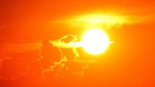 Quarta-feira será de calor em todo o estado