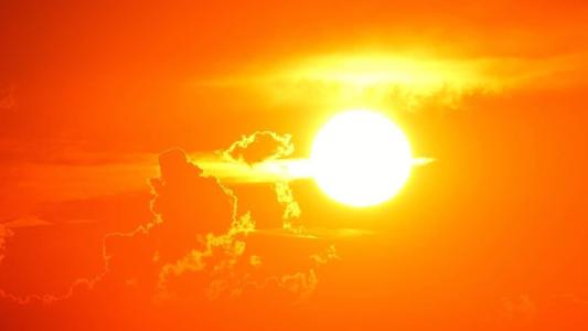 Quarta-feira será de calor em todo o estado