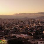 Previsão do tempo: BH tem quarta-feira de céu nublado e máxima pode chegar aos 27°C 