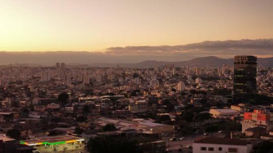 Quarta será de temperaturas elevadas em Belo Horizonter