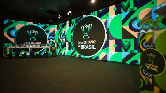 Quartas de final da Copa do Brasil: veja datas dos jogos