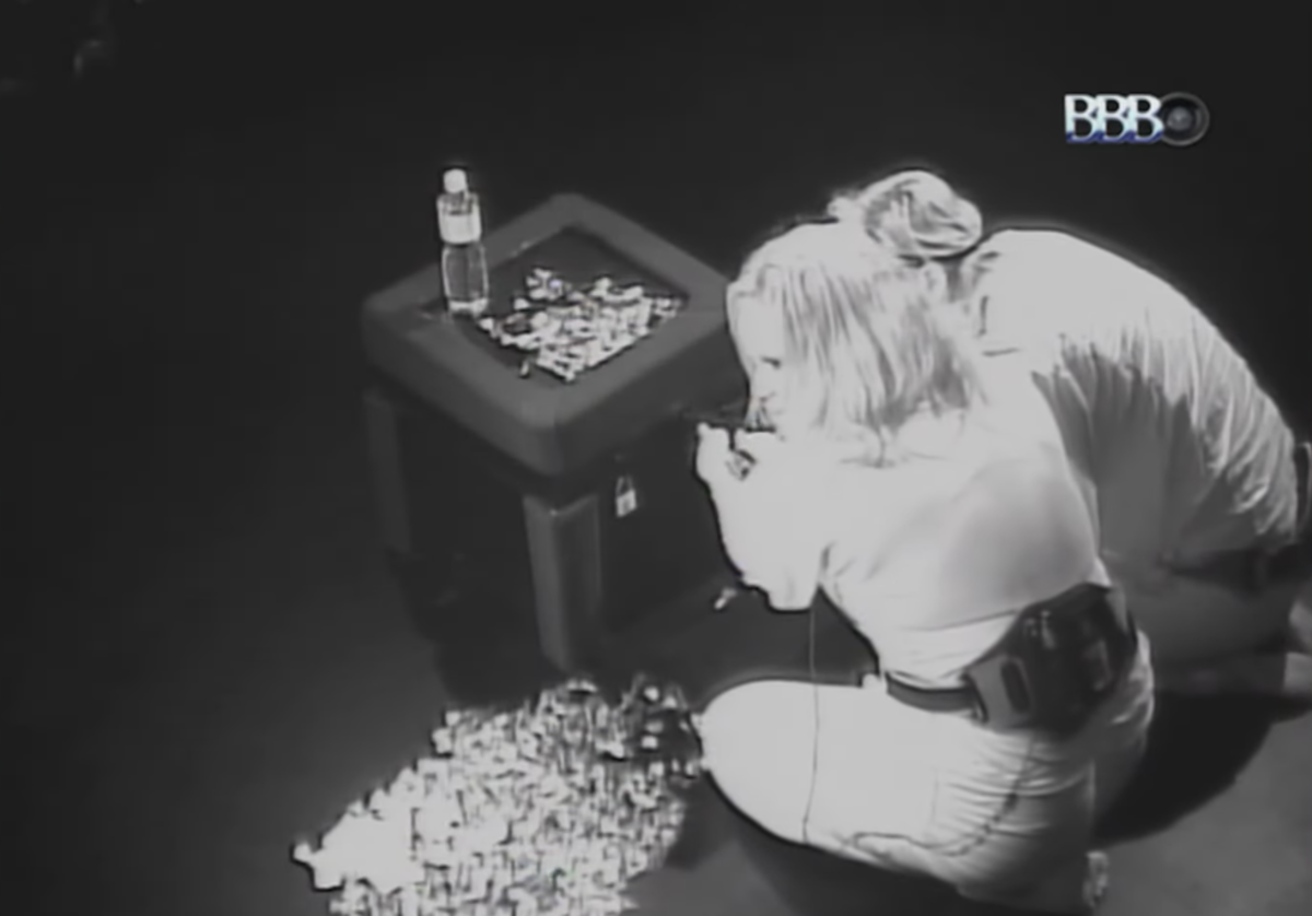 Entenda a dinâmica do Quarto do Terror que pode ser realizada no BBB 25
