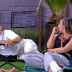 Rivais de Aline suspeitam de motivo que eliminou a sister do BBB 25: ‘Faltou respeito’