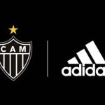 Atlético prepara venda de nova camisa da Adidas; veja os detalhes