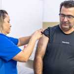 Ipatinga tem número expressivo de vacinados no Dia D, mas cobertura ainda é baixa no município