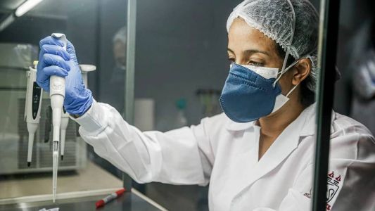 Quase 25% dos primeiros óbitos pela doença em BH pode estar associado a transmissão intra-hospitalar