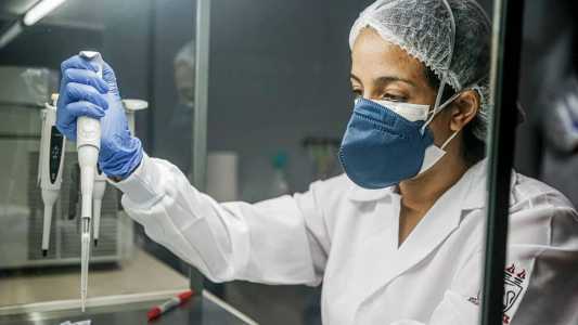 Quase 25% dos primeiros óbitos pela doença em BH pode estar associado a transmissão intra-hospitalar
