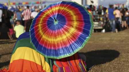 Quase 70 países ainda criminalizam relações homoafetivas