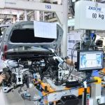 Volkswagen e Mercedes-Benz suspendem quase mil funcionários no Brasil