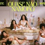 Juliette e Marina Sena lançam ‘Quase Não Namoro’; ouça