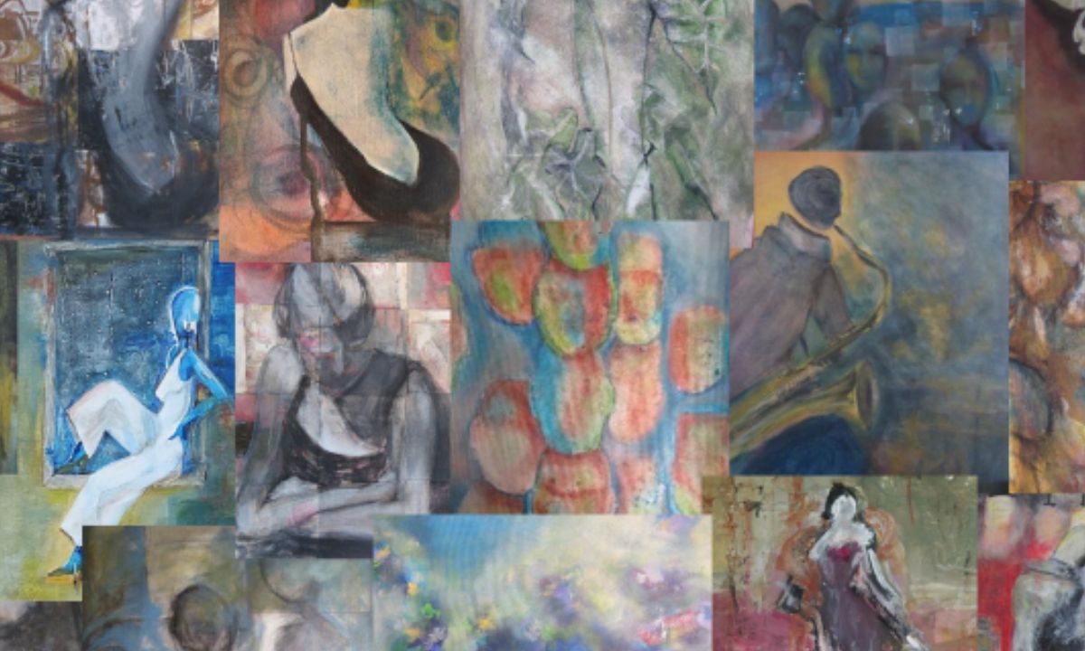 “Quase Presença”: mostra propõe reflexões do mundo contemporâneo em JF
