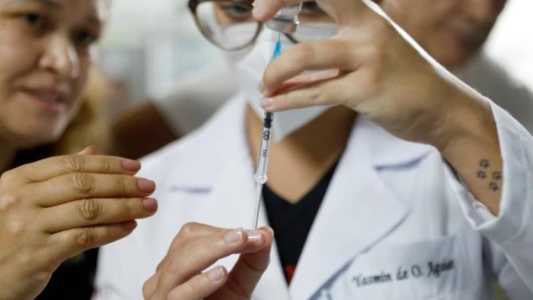 Quatro centros de saúde de Belo Horizonte estão abertos neste sábado (10)