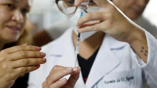 Quatro centros de saúde de Belo Horizonte estão abertos neste sábado (10)