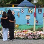 Autor de massacre em creche de Blumenau é indiciado pelas mortes de quatro crianças e cinco tentativas de homicídio
