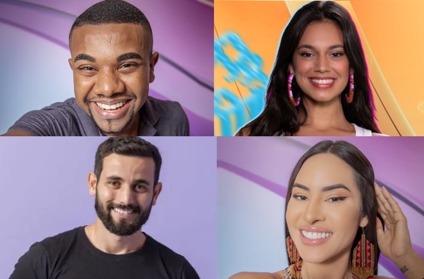 Davi, Alane, Matheus ou Isabelle: quem mais ficou em provas de resistência do BBB 24?