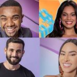 Davi, Alane, Matheus ou Isabelle: quem mais ficou em provas de resistência do BBB 24?