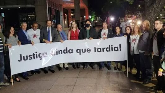 Quatro fiscais morreram na Chacina de Unaí