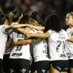 Corinthians tem quatro convocadas para a Copa do Mundo Feminina