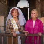 Diane Keaton e grande elenco estrelam sequência de 'Do jeito que elas querem'