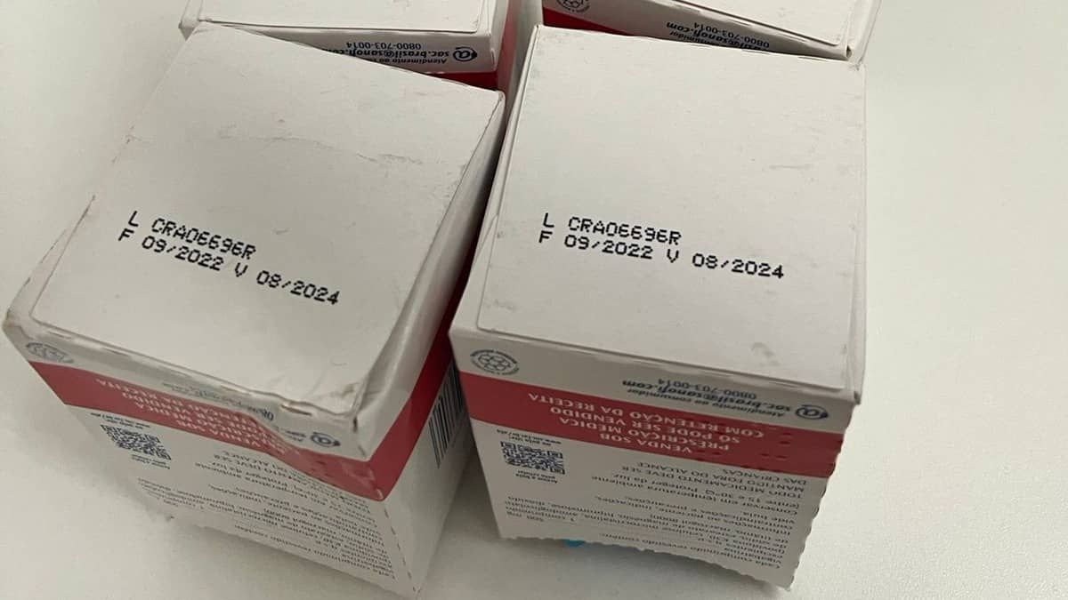 Remédio contra epilepsia é contaminado e diversas crianças são internadas com efeitos colaterais