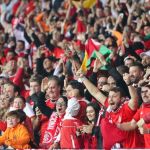 Colorados esgostam ingressos para semifinal da Libertadores no Maracanã