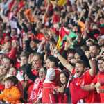 Colorados esgostam ingressos para semifinal da Libertadores no Maracanã