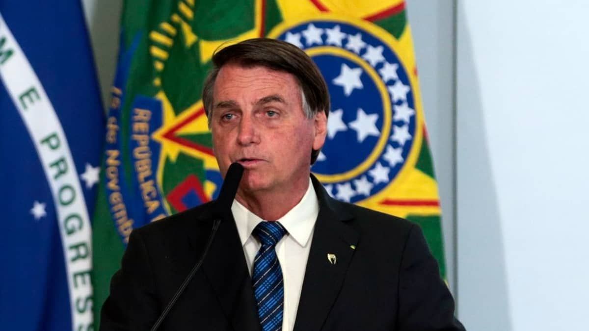TSE forma maioria para manter decisão que tornou Bolsonaro inelegível por 8 anos