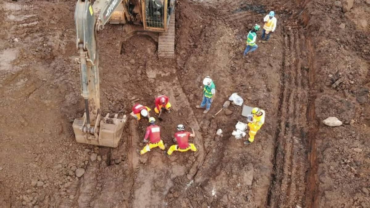Brumadinho 5 anos: veja como são feitos os trabalhos de busca dos bombeiros nos dias de hoje