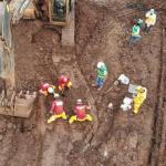 Brumadinho 5 anos: veja como são feitos os trabalhos de busca dos bombeiros nos dias de hoje